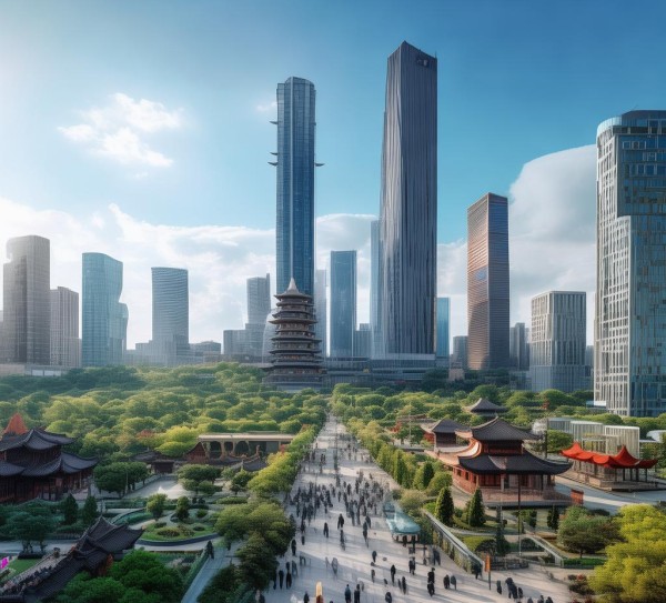 无锡市科技服务业，机遇与挑战并存