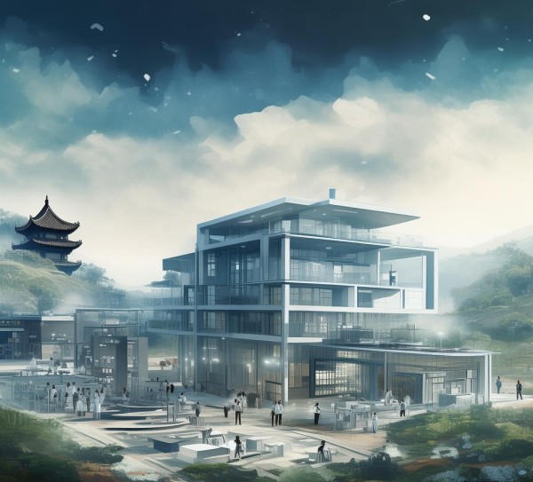 山西省科技服务业,助力区域经济高质量发展的重要引擎 山西省科技服务业,助力区域经济高质量发展的重要引擎