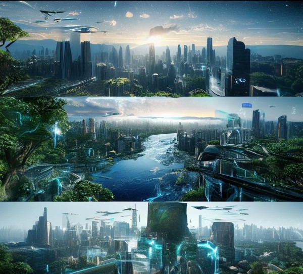 连接未来科技与地球科技的动态素材视频系列,未来轮廓 连接未来科技与地球科技的动态素材视频系列,未来轮廓